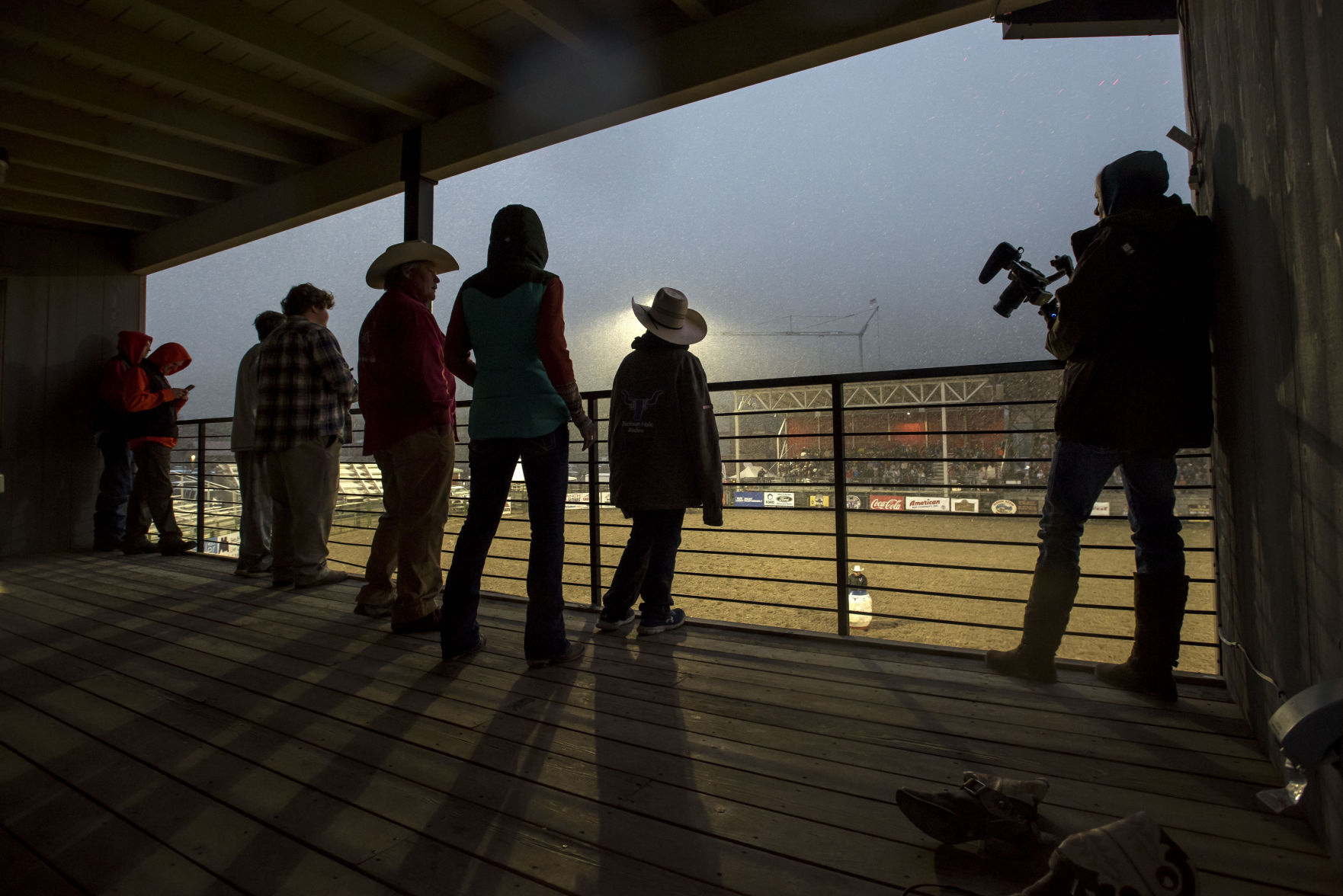 Jackson Hole Rodeo